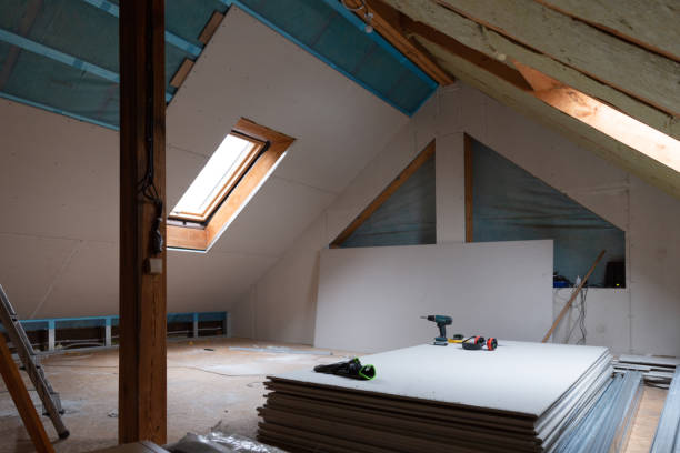 Best Residential Insulation in Lone Jack, MO