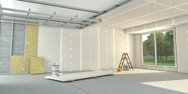 Best Insulation Installation Services in Lone Jack, MO
