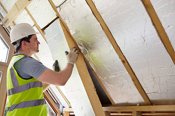 Best Insulation for Specific Applications in Lone Jack, MO