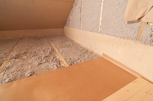 Types of Insulation We Offer in MO